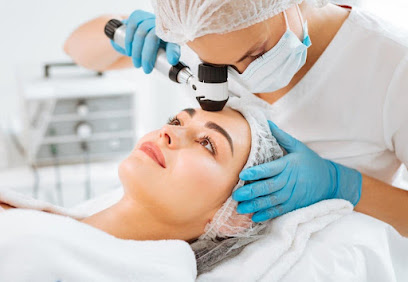 Dermatologist Dr. Omnia Khater - Abu Dhabi - +971 50 603 8104