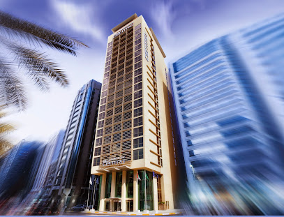 Centro Al Manhal - Dubai - +971 2 811 5000
