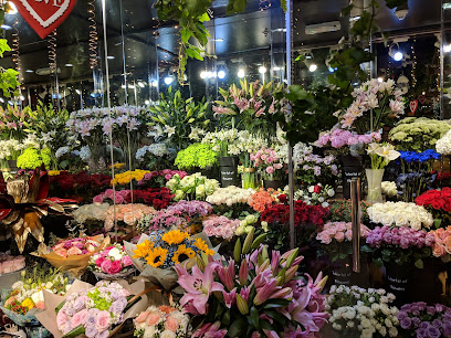 We Flowers LLC - Ajman - +971 4 427 4016