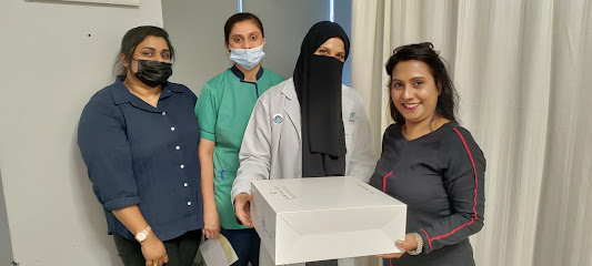 Dr.Fathima Safa - Abu Dhabi - +971 54 406 8958