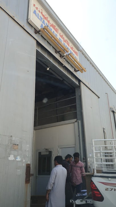 Al Tannaf Electrical Accessories LLC - United Arab Emirates|Abu Dhabi|Al Mosaffa Road|M34 Streer