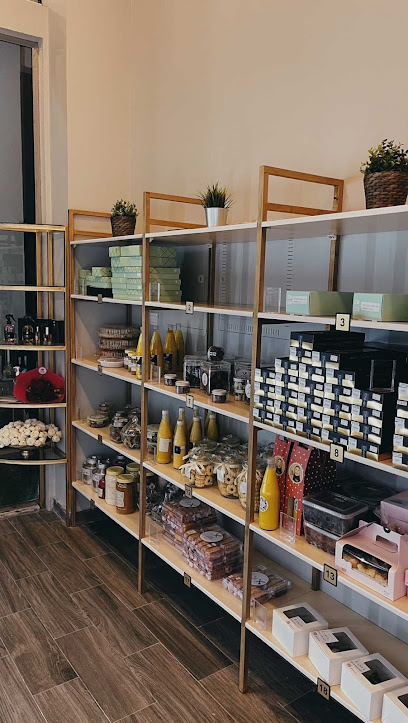laba cafe - United Arab Emirates|Al Fou'ah - Abu Dhabi|24 Al 'Amad St