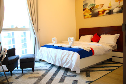 ZAPBED HOUSE - YWE - Dubai -