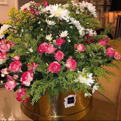 Orchid Florist - Ajman - +971 50 221 1344