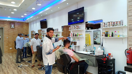 Decent Gents Saloon - Dubai - +971 56 951 6042