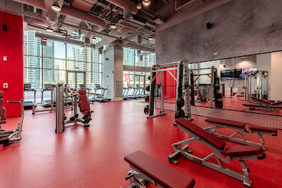 Fitness First Marina Gate - Dubai - +971 4 577 6419