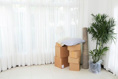 Rubi Furniture Store - Al Ain -