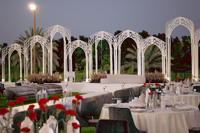 MMQ Event Management - Ajman - +971 4 241 6888