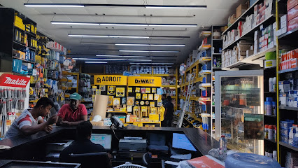 Adroit Building Material AweerShop - Dubai -