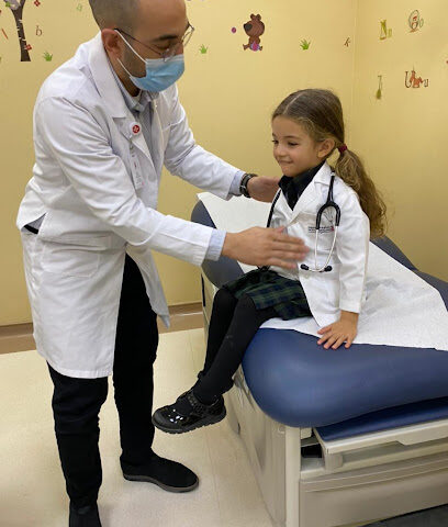 Dr. Rabih Andari - Abu Dhabi - +971 54 400 6572