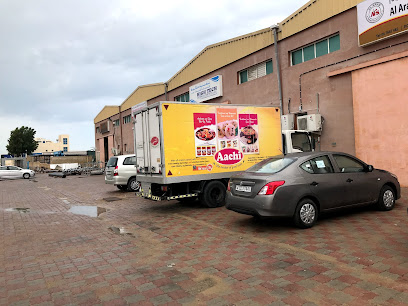 Al Arab Food Stuff Trading.L.L.C - Ajman - +971 6 766 7482