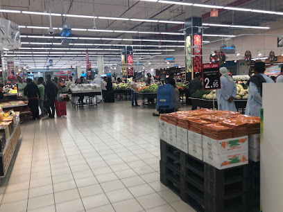 Carrefour - Dubai - +971 800 73232