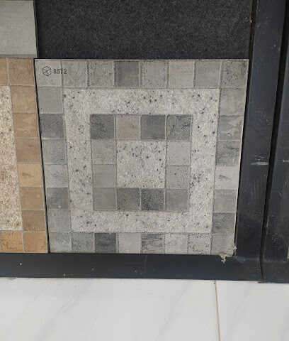 Al Hamidiya Tiles & Flooring Trdg - Dubai -