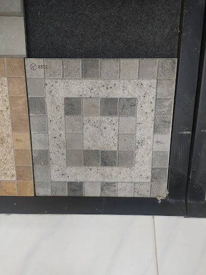 Al Hamidiya Tiles & Flooring Trdg - United Arab Emirates|Ajman Industrial 2 - Ajman|9FFH+8R4