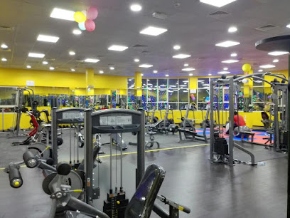 Blue Star Fitness - Dubai - +971 56 942 8505