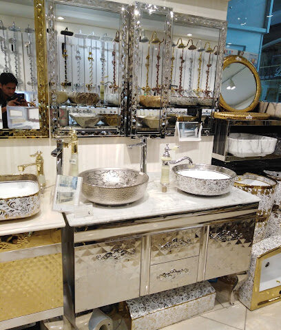 Al Naqah Ceramic & Sanitary Ware Trading - Dubai - +971 50 323 4942