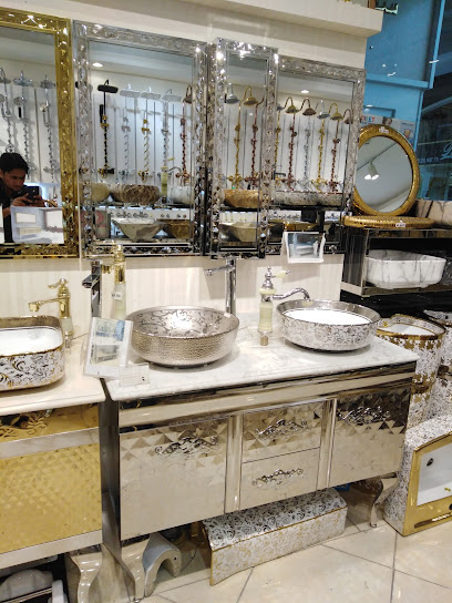 Al Naqah Ceramic & Sanitary Ware Trading - United Arab Emirates|Industrial Area - Industrial Area 4 - Sharjah