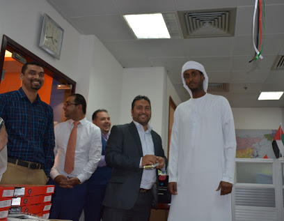 Experts International Recruitment Services LLC - Ajman - +971 2 634 9000