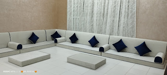 Barakat Curtains Tailoring & Furniture - Ajman - +971 58 878 8460