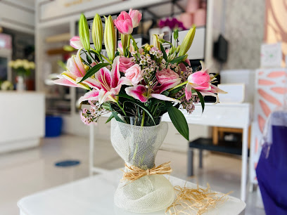 Emirates Flowers - Ajman - +971 2 667 3997