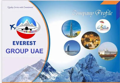 Everest Group UAE - Dubai - +971 56 878 4545