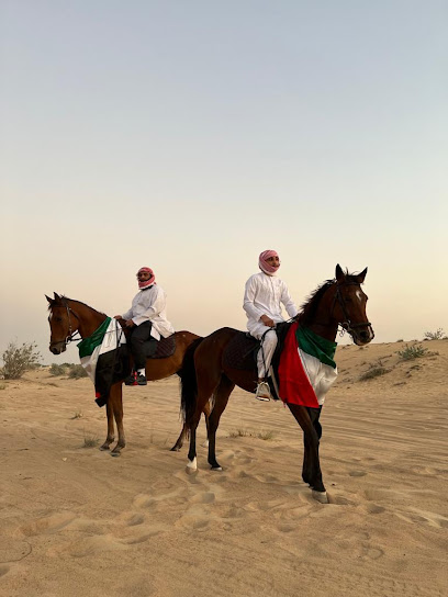 اسطبل الأصيل Al Aseel Stable - United Arab Emirates|Dubai|E611