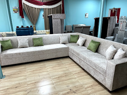 المجد للمفروشات ( المعرض ) - Al Ain - +971 56 813 2504