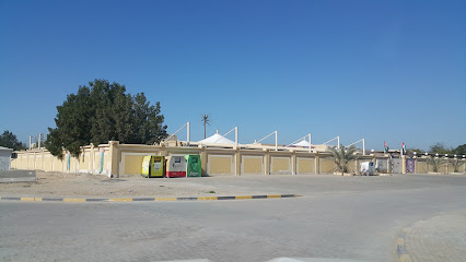 Al Zawraa High School For Girls C3 - Dubai - +971 6 703 9846