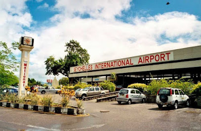 Seyface International Express ( Seychelles & Worldwide Freight forwarder ) - Ajman - +971 56 539 0645