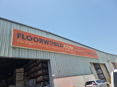 Floorworld LLC - Ajman - +971 4 885 5294