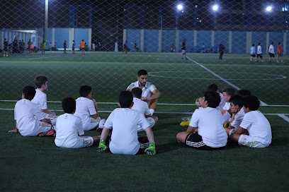 Target Soccer Fields Rental - Dubai - +971 54 753 6667