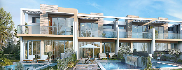 DAMAC Hills - Green Acres - Dubai - +971 4 520 5470