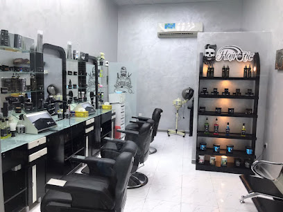 YAZN Barber (Men’s Hair saloon) - Dubai - +971 55 233 8830