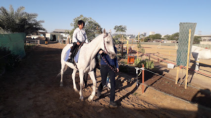 Horse riding - Ajman - +971 55 265 7657