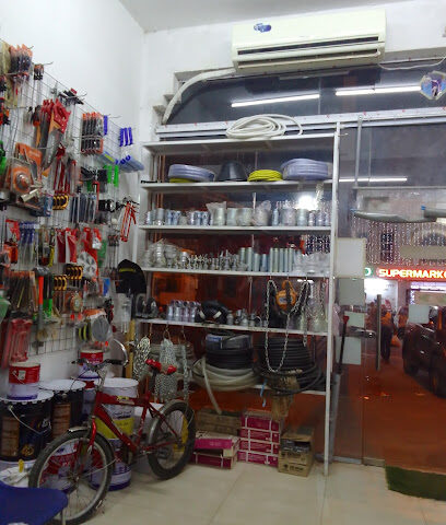 ARHAN WORKSHOP TOOLS AND PAINT TRADING محل أرهـان لتجـارة المعدات الورش والاصباغ - Dubai - +971 56 510 4787