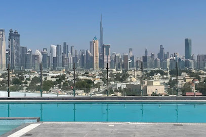 Al Khoory Courtyard Hotel - Dubai - +971 4 492 7777