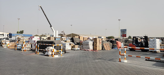 Laxman Cargo Services LLC - Ajman - +971 4 327 2665