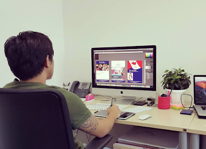 LOR Graphic Design - Dubai - +971 6 534 1776