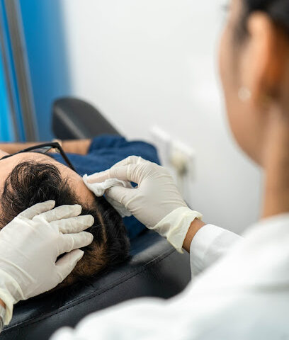 Glow Aesthetics Dermatology Clinic - Abu Dhabi - +971 56 548 7001