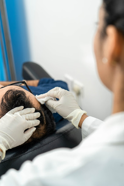 Glow Aesthetics Dermatology Clinic - United Arab Emirates|Al Barsha - Al Barsha 1 - Dubai