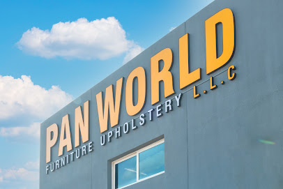 Panworld Furniture - Ajman - +971 50 129 8011