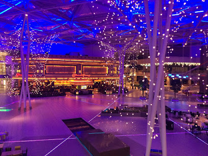 InfoPlus Events, Dubai - Middle East Event Management Company - Ajman - +971 4 421 8996