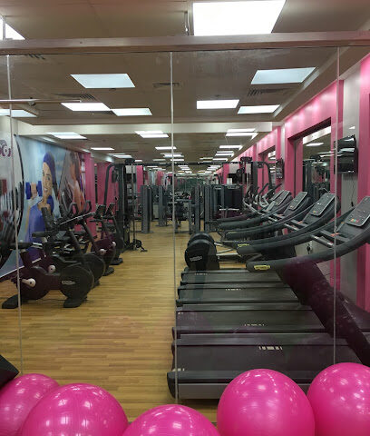 Arjwan Fittnes - Dubai - +971 9 236 0023