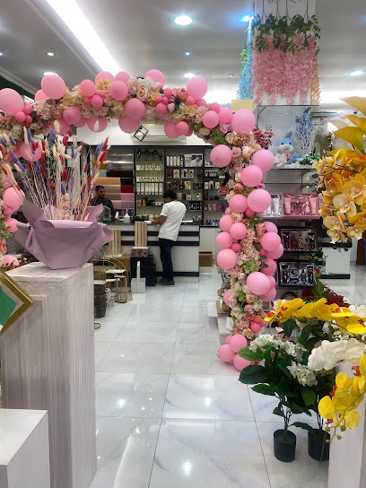 HANA FLOWERS - United Arab Emirates|Mirbah - Fujairah|79G6+Q7P