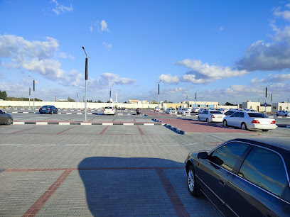 معهد الشارقة للسياقة فرع الذيد Sharjah Driving Institute Al Dhaid Branch - Ajman - +971 6 882 4541