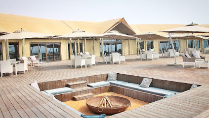 Kingfisher Lodge - Dubai - +971 9 201 1900