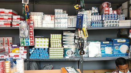 SPARK PLUG ELECTRONICS TRADING L.L.C - Ajman - +971 55 683 7118