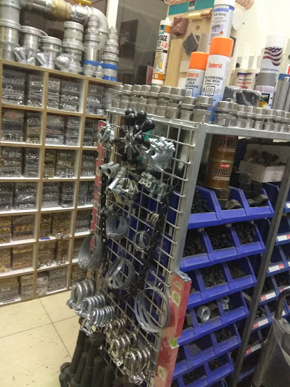 S B MARINE LLC - United Arab Emirates|Al Hayl Industrial - Fujairah|next to Liberty Restaurant Ship spares building materials fasteners stainless steel products and hardware gaskets
