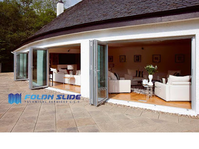 Foldn Slide Technical Services LLC - Abu Dhabi - +971 52 111 0217