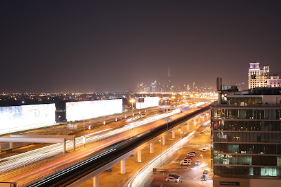 Skylark Hotel Apartments - Dubai - +971 4 403 4030